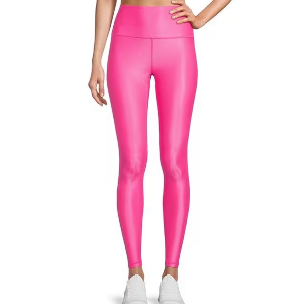 Antonio Melani Pink Leggings